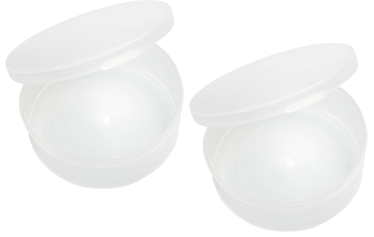 Hair Pod / Travel Case (Single Item)