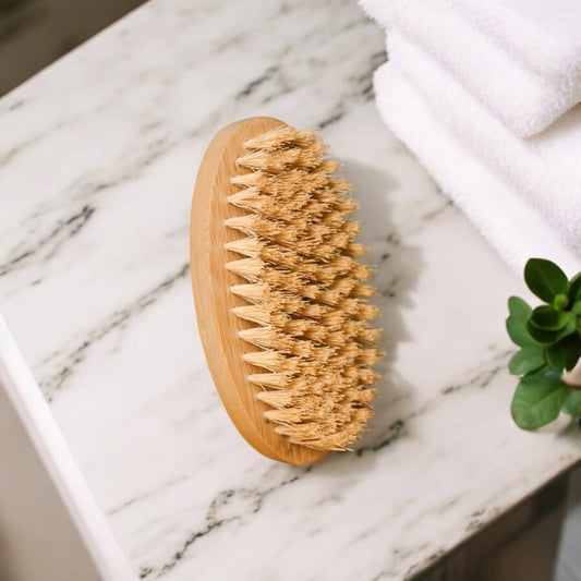 Vegan Beard Grooming Brush | Men's Bestseller