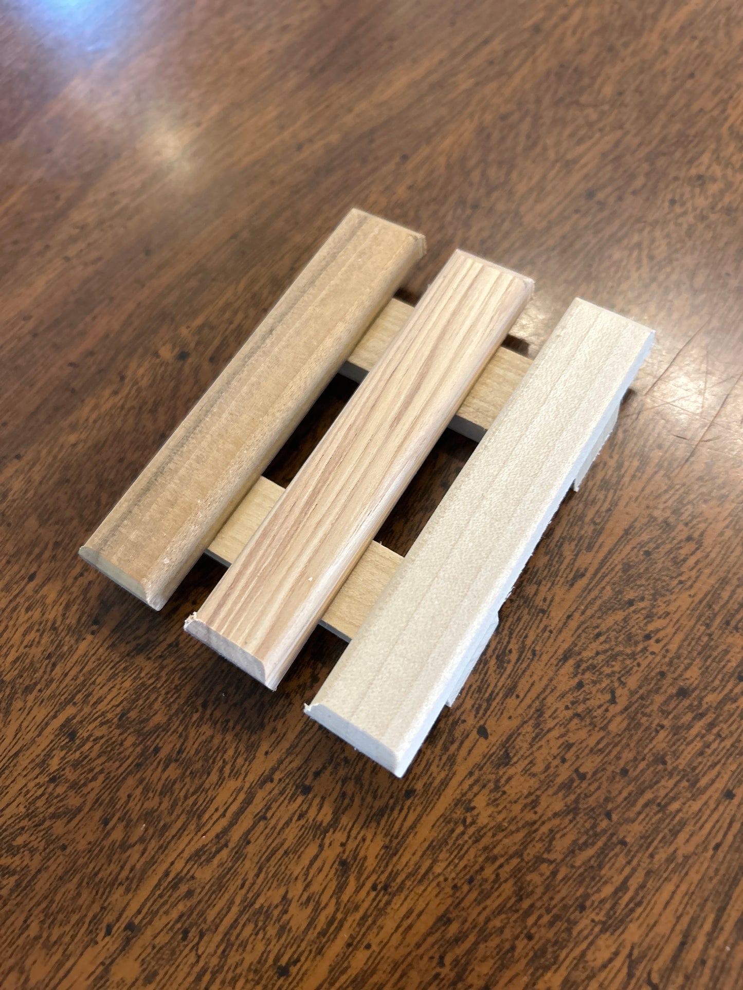 Upcycled Soap lift