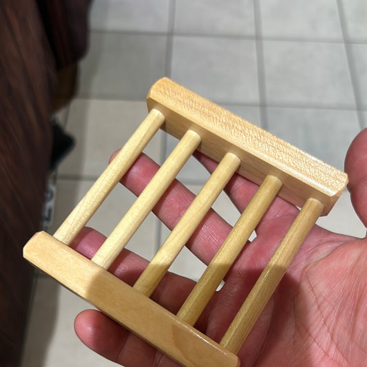 Ladder Style Soap Lift