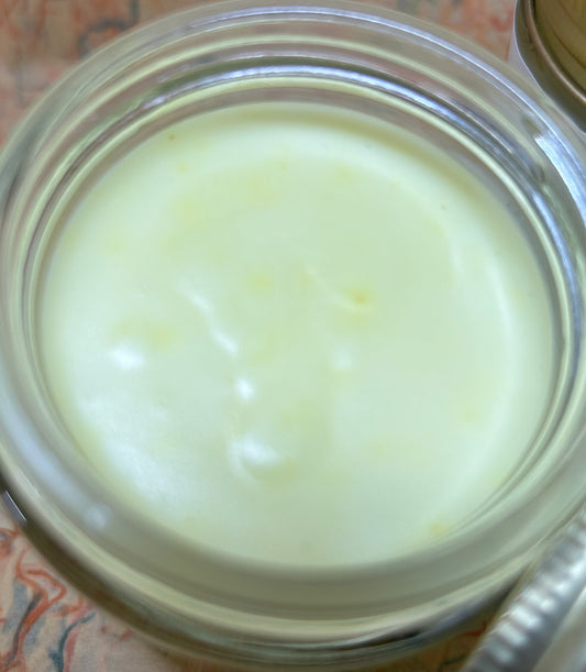 Magnesium Healing Cream