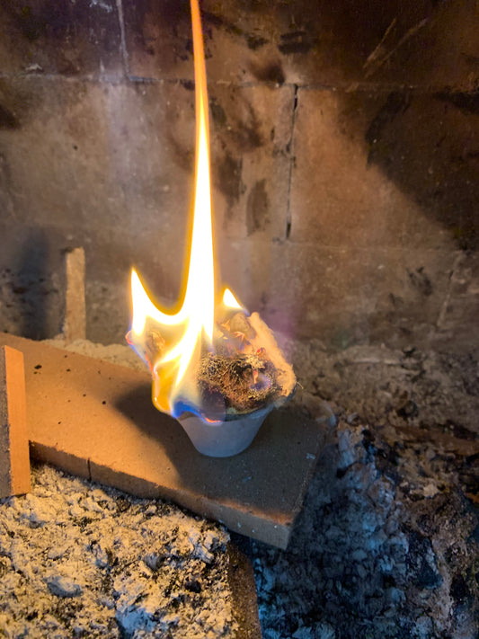 Fire Starters