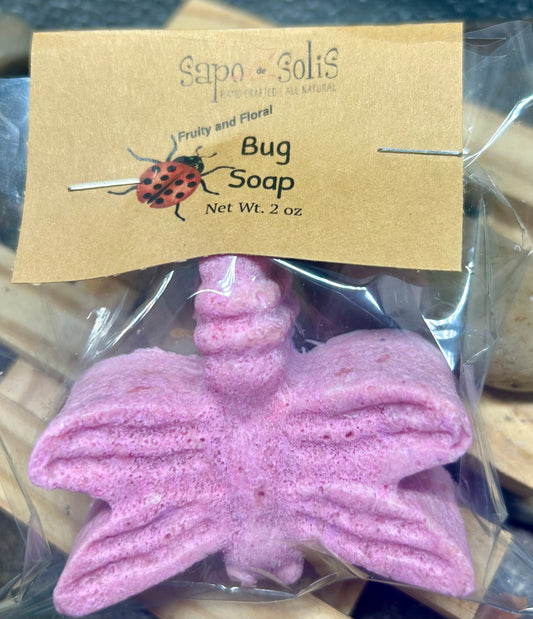 Bug Soap