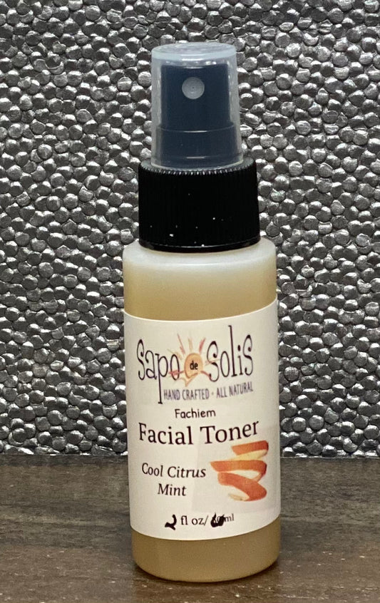 Citrus Tonor