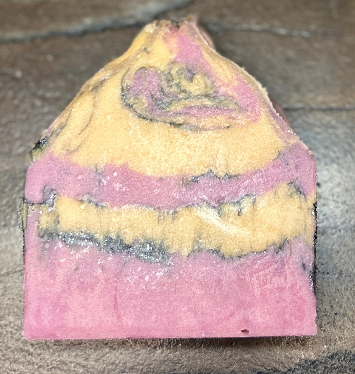Soap- Beautiful Hand and Body Bar