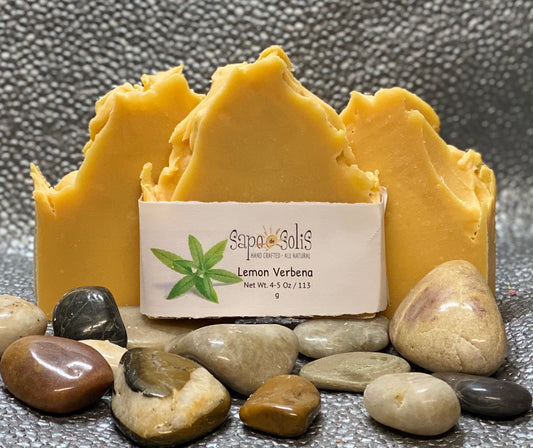 Monthly Soap Subscription