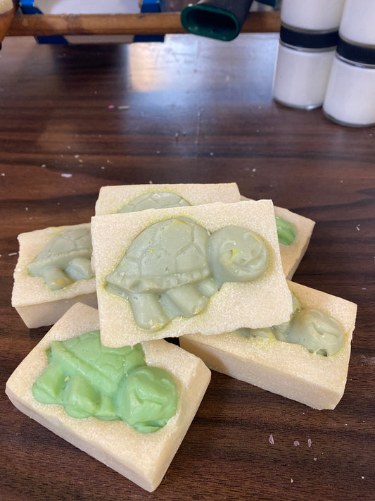 Sheldon Soap