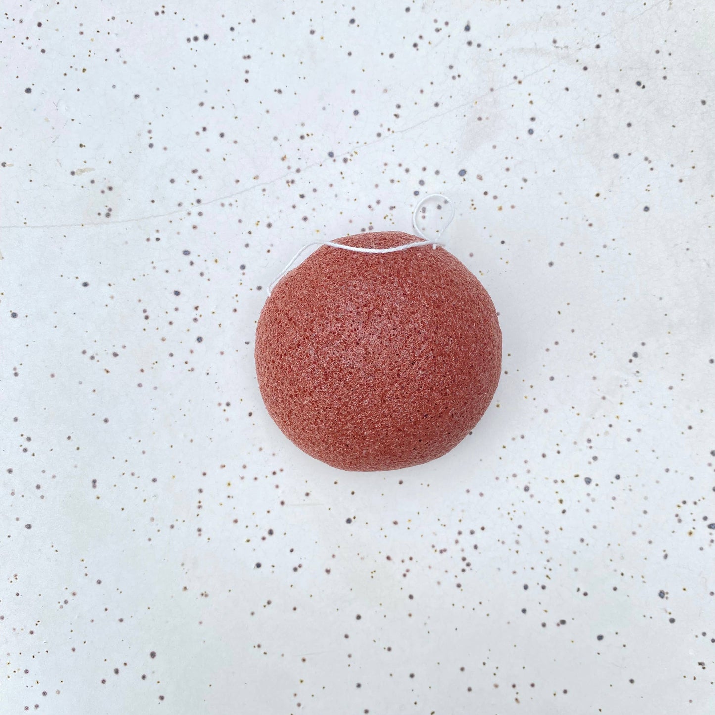 Natural Konjac Facial Sponge | Stocking Stuffer