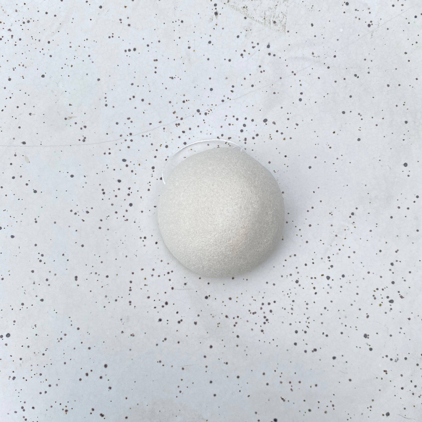 Natural Konjac Facial Sponge | Stocking Stuffer