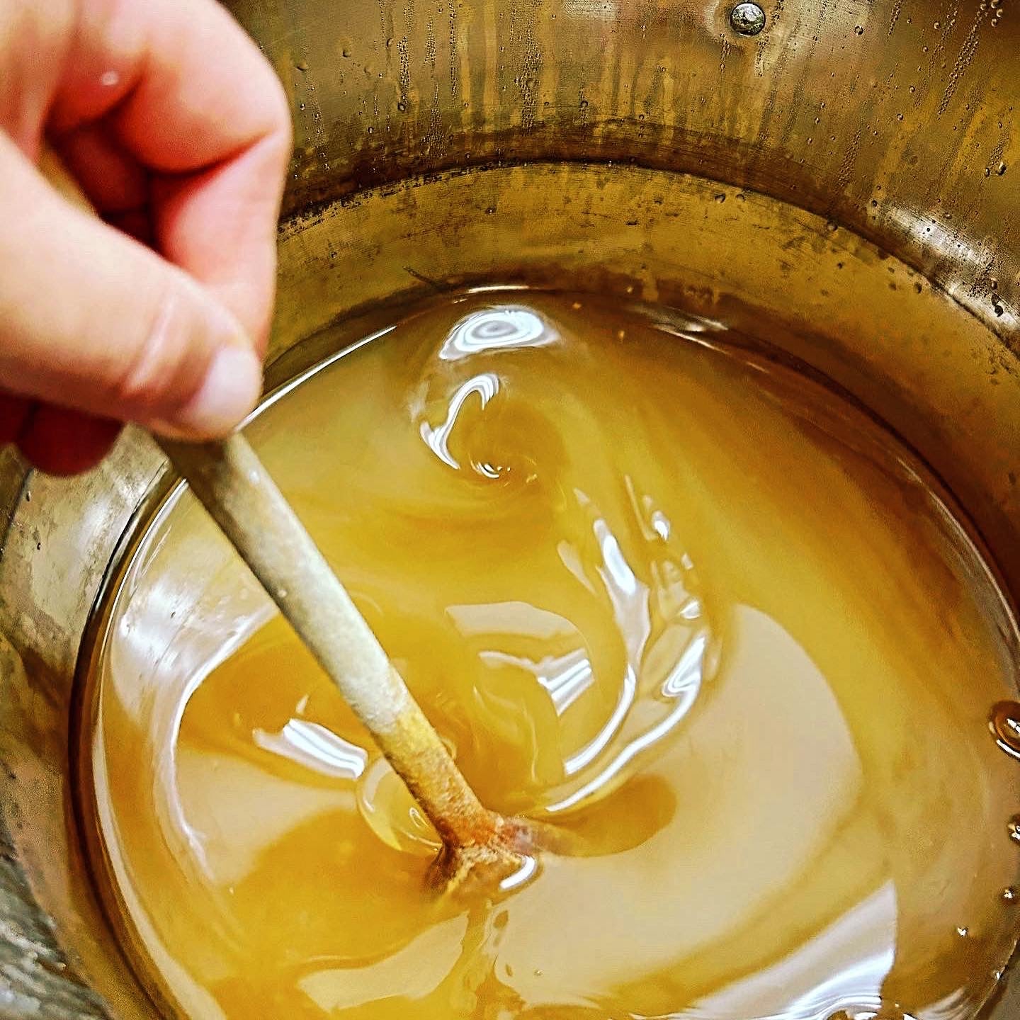 Bulk liquid Soap
