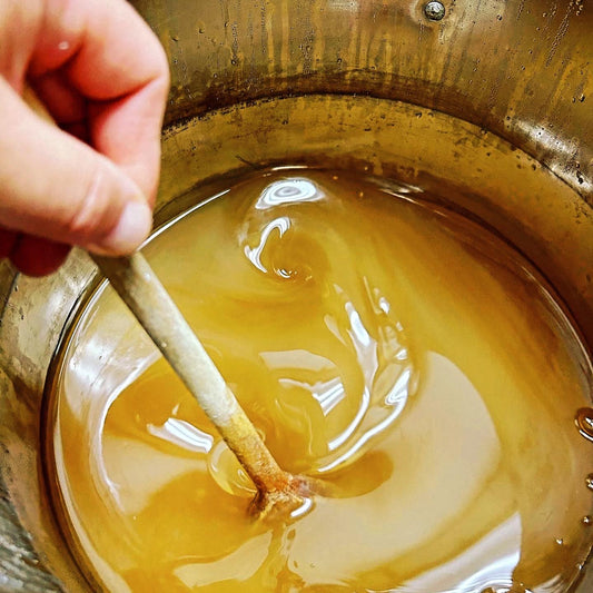Bulk liquid Soap