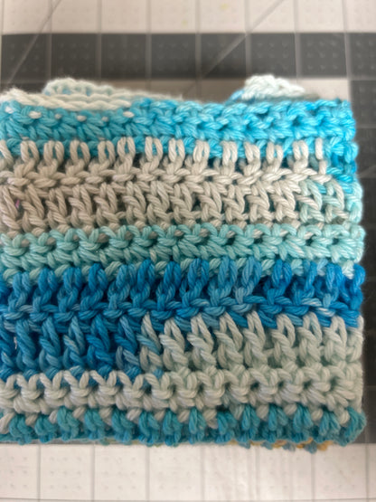 Cotton Washcloth