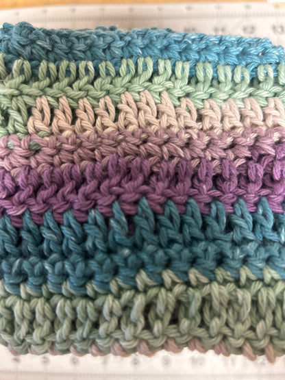 Cotton Washcloth