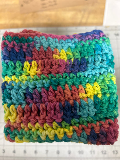 Cotton Washcloth