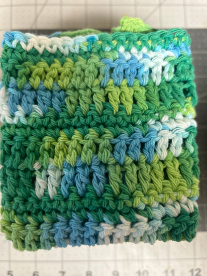 Cotton Washcloth