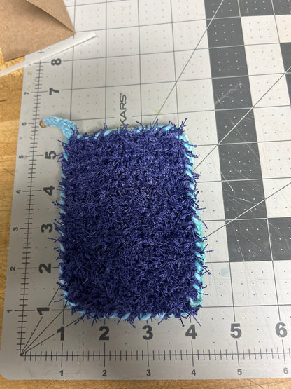 Square Scrubby