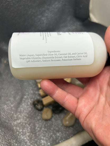Gentle Baby Wash