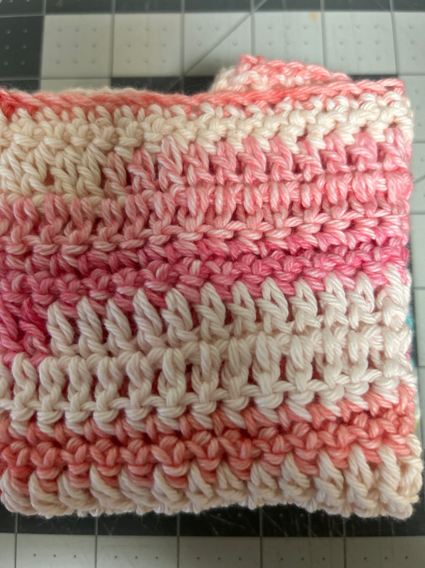 Cotton Washcloth