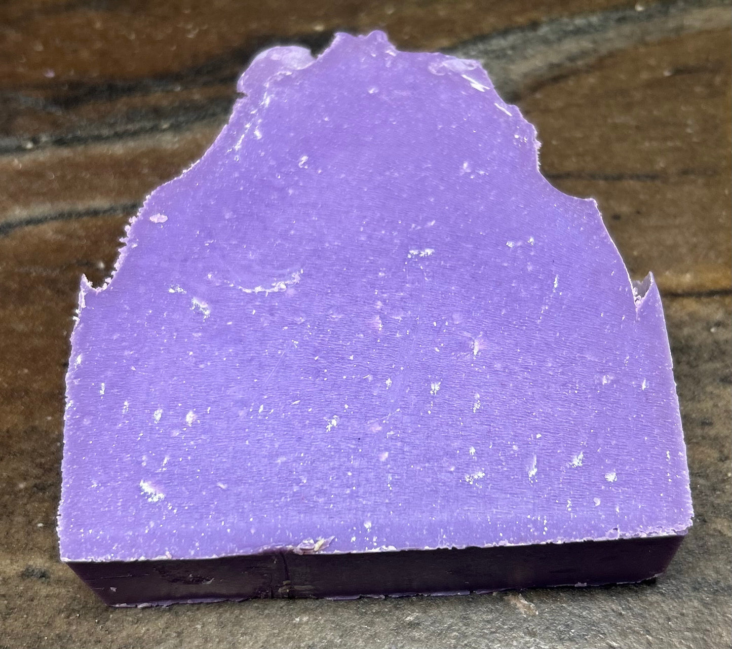 Sparkling Plum Soap Bar