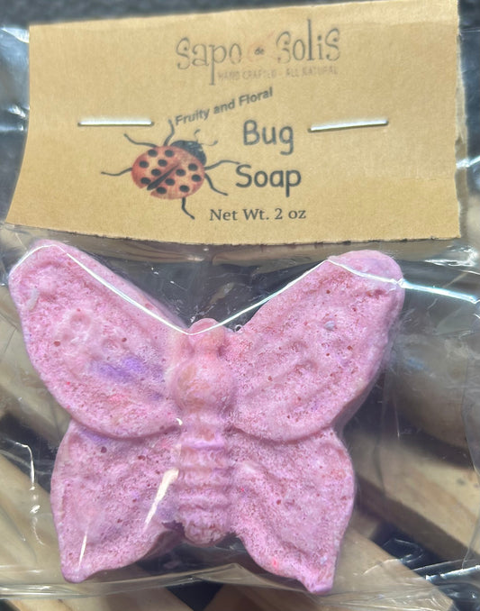 Bug Soap