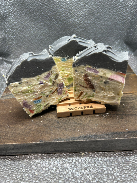 Soap- Hippy Hash