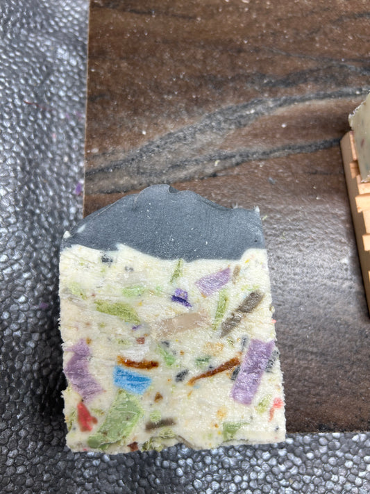 Soap- Hippy Hash