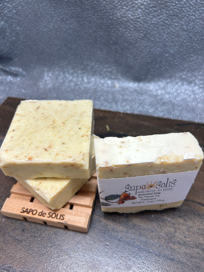 Soap- Jewelweed Soap