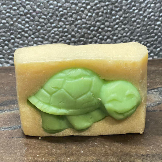 Sheldon Soap