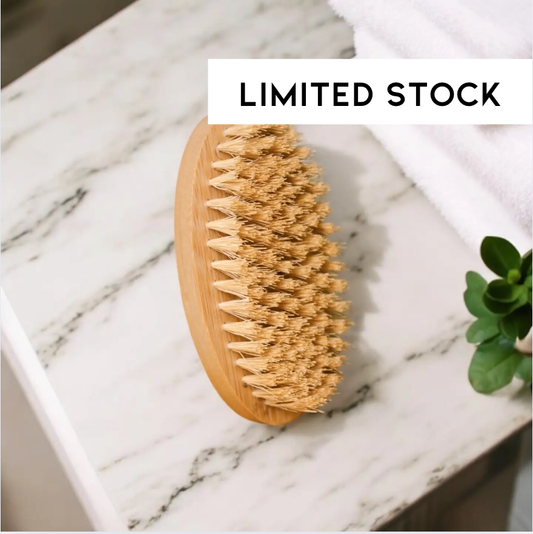 Vegan Beard Grooming Brush | Men's Bestseller
